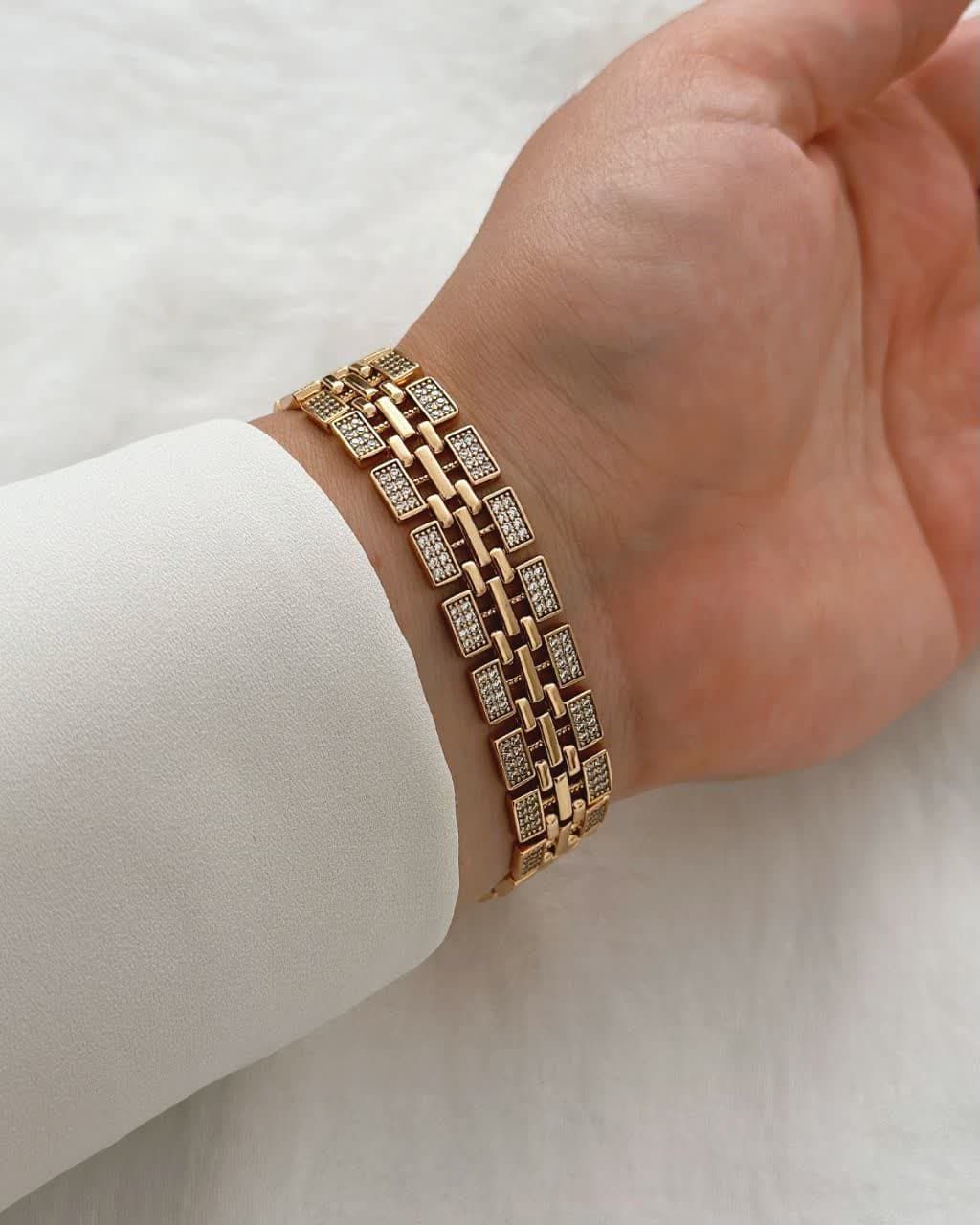 دستبند ژوپینگ کد 1943 - خرید آنلاین از گالری آداس